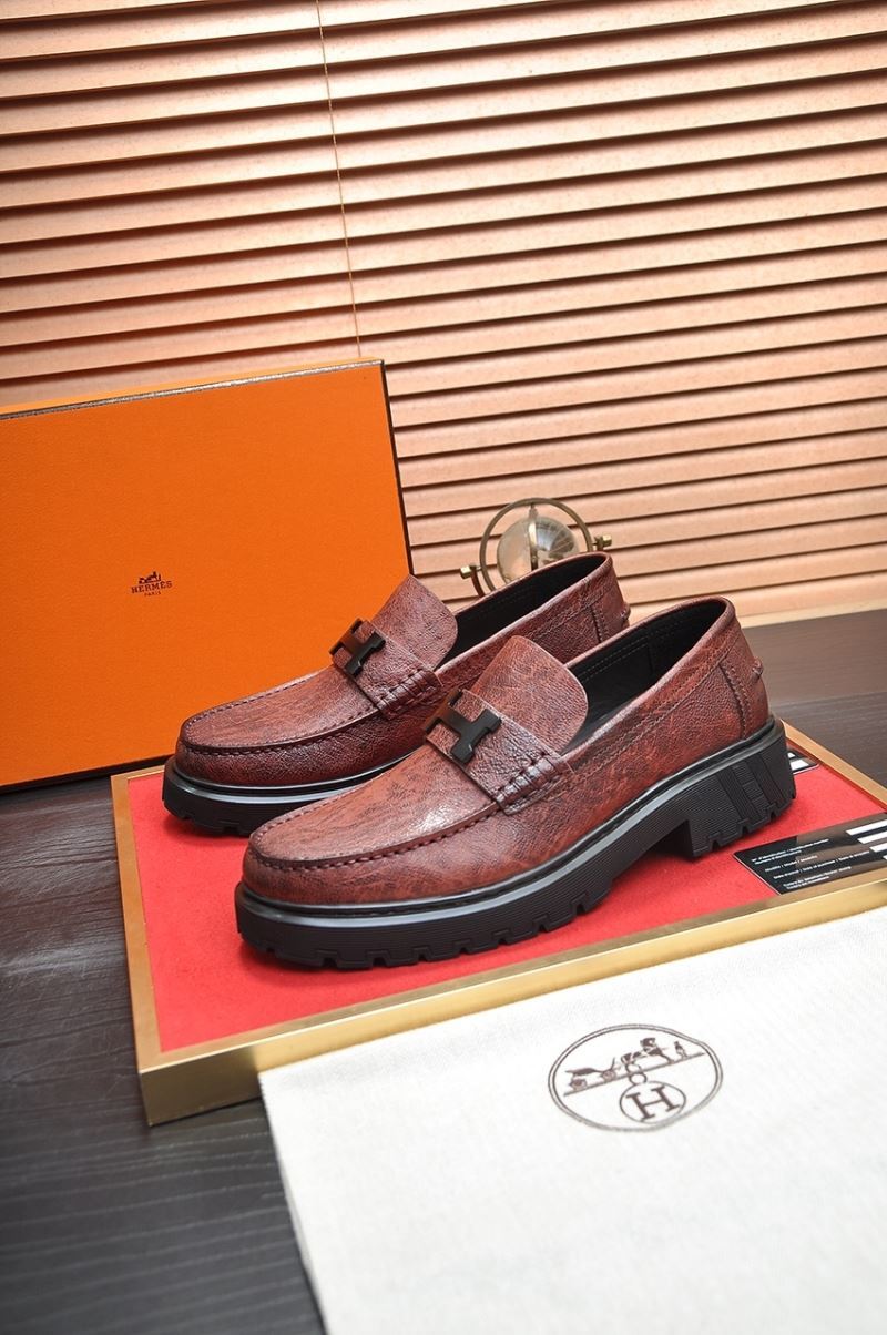 Hermes Business Shoes